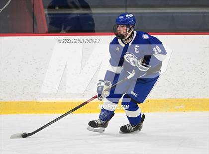 Thumbnail 2 in Darien @ Bishop Hendricken (RI) photogallery.