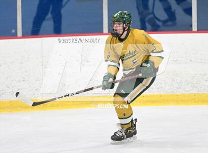 Thumbnail 3 in Darien @ Bishop Hendricken (RI) photogallery.