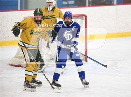 Thumbnail 3 in Darien @ Bishop Hendricken (RI) photogallery.