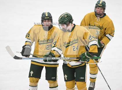 Thumbnail 3 in Darien @ Bishop Hendricken (RI) photogallery.