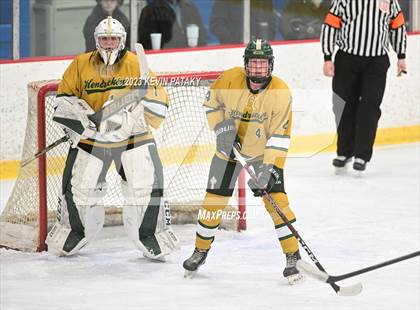 Thumbnail 3 in Darien @ Bishop Hendricken (RI) photogallery.