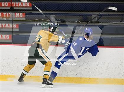 Thumbnail 3 in Darien @ Bishop Hendricken (RI) photogallery.