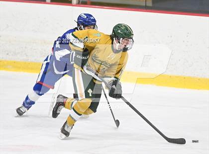 Thumbnail 2 in Darien @ Bishop Hendricken (RI) photogallery.