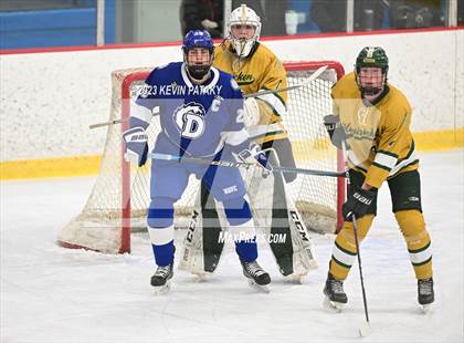 Thumbnail 3 in Darien @ Bishop Hendricken (RI) photogallery.