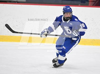 Thumbnail 3 in Darien @ Bishop Hendricken (RI) photogallery.