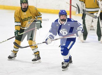 Thumbnail 1 in Darien @ Bishop Hendricken (RI) photogallery.