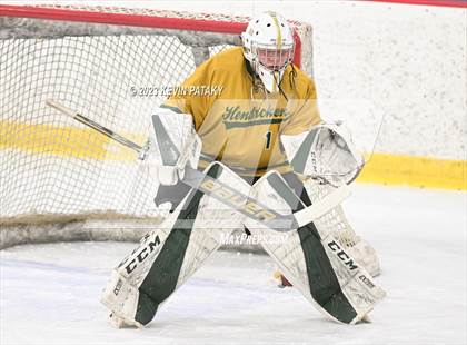 Thumbnail 3 in Darien @ Bishop Hendricken (RI) photogallery.