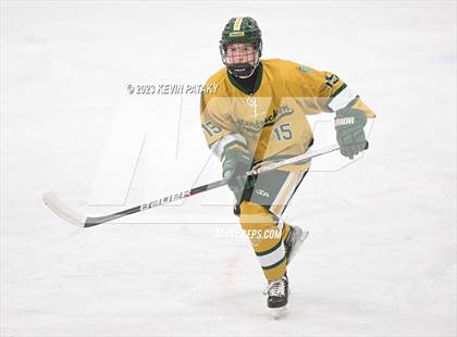 Thumbnail 3 in Darien @ Bishop Hendricken (RI) photogallery.