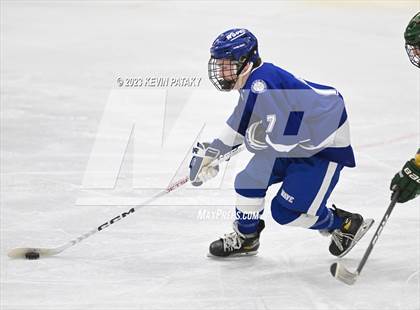 Thumbnail 3 in Darien @ Bishop Hendricken (RI) photogallery.