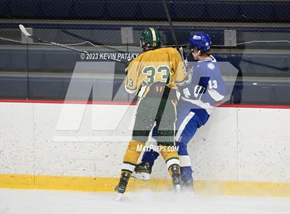 Thumbnail 2 in Darien @ Bishop Hendricken (RI) photogallery.