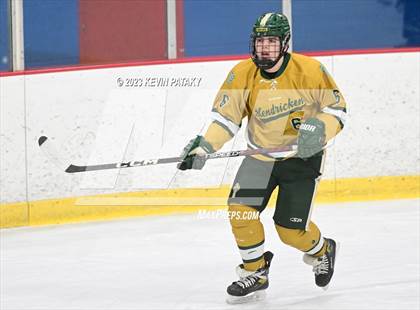 Thumbnail 1 in Darien @ Bishop Hendricken (RI) photogallery.