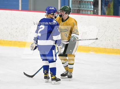 Thumbnail 1 in Darien @ Bishop Hendricken (RI) photogallery.