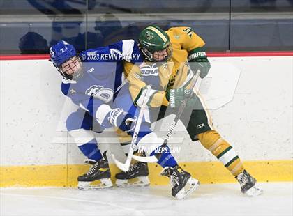 Thumbnail 2 in Darien @ Bishop Hendricken (RI) photogallery.