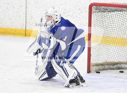 Thumbnail 2 in Darien @ Bishop Hendricken (RI) photogallery.