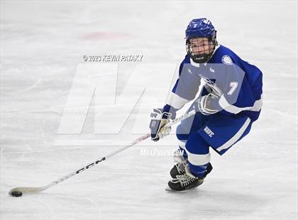Thumbnail 3 in Darien @ Bishop Hendricken (RI) photogallery.