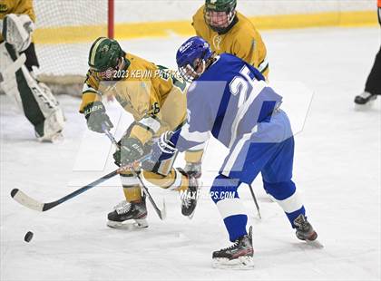 Thumbnail 1 in Darien @ Bishop Hendricken (RI) photogallery.