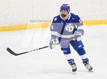 Thumbnail 2 in Darien @ Bishop Hendricken (RI) photogallery.