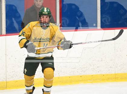 Thumbnail 2 in Darien @ Bishop Hendricken (RI) photogallery.