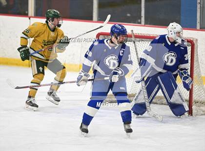 Thumbnail 1 in Darien @ Bishop Hendricken (RI) photogallery.