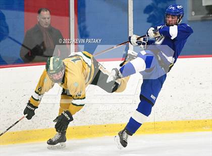 Thumbnail 1 in Darien @ Bishop Hendricken (RI) photogallery.