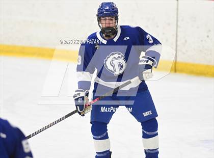 Thumbnail 1 in Darien @ Bishop Hendricken (RI) photogallery.