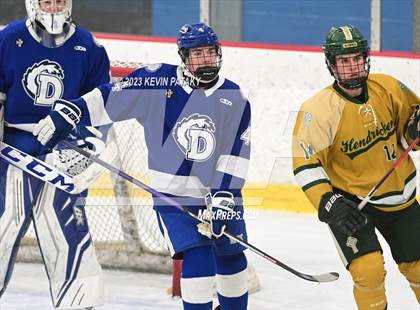 Thumbnail 2 in Darien @ Bishop Hendricken (RI) photogallery.