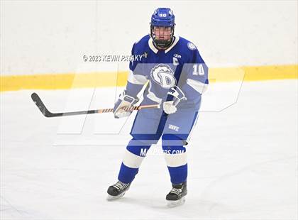 Thumbnail 1 in Darien @ Bishop Hendricken (RI) photogallery.