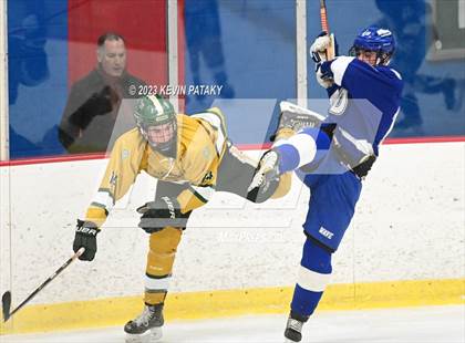 Thumbnail 3 in Darien @ Bishop Hendricken (RI) photogallery.
