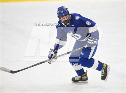 Thumbnail 1 in Darien @ Bishop Hendricken (RI) photogallery.