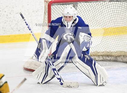 Thumbnail 1 in Darien @ Bishop Hendricken (RI) photogallery.