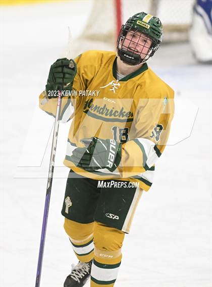 Thumbnail 2 in Darien @ Bishop Hendricken (RI) photogallery.