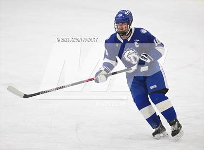 Thumbnail 3 in Darien @ Bishop Hendricken (RI) photogallery.