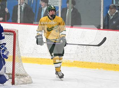 Thumbnail 3 in Darien @ Bishop Hendricken (RI) photogallery.