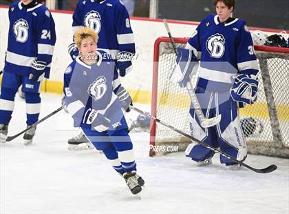Thumbnail 2 in Darien @ Bishop Hendricken (RI) photogallery.