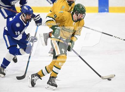 Thumbnail 1 in Darien @ Bishop Hendricken (RI) photogallery.