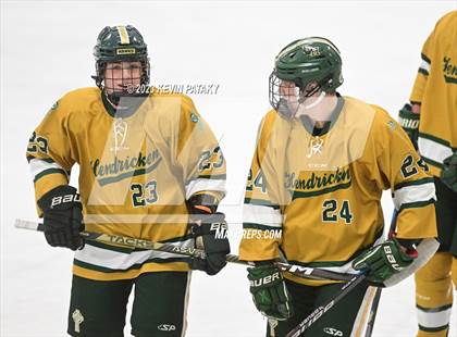 Thumbnail 1 in Darien @ Bishop Hendricken (RI) photogallery.