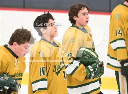 Thumbnail 3 in Darien @ Bishop Hendricken (RI) photogallery.