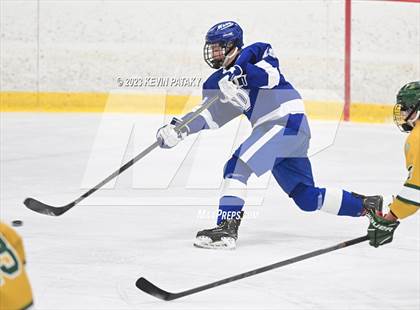 Thumbnail 2 in Darien @ Bishop Hendricken (RI) photogallery.