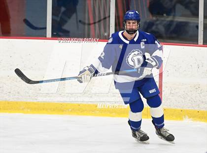 Thumbnail 2 in Darien @ Bishop Hendricken (RI) photogallery.