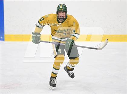 Thumbnail 2 in Darien @ Bishop Hendricken (RI) photogallery.