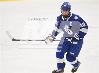 Thumbnail 2 in Darien @ Bishop Hendricken (RI) photogallery.