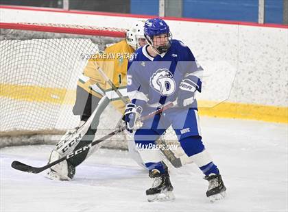 Thumbnail 3 in Darien @ Bishop Hendricken (RI) photogallery.