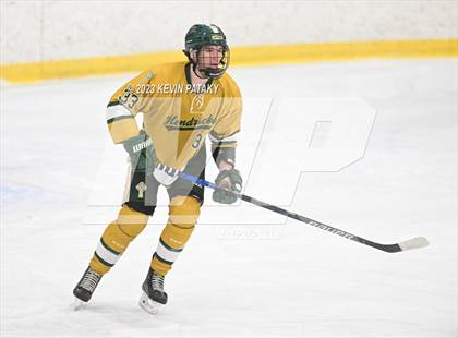 Thumbnail 1 in Darien @ Bishop Hendricken (RI) photogallery.