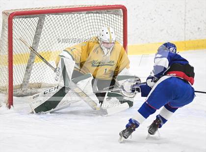 Thumbnail 1 in Darien @ Bishop Hendricken (RI) photogallery.