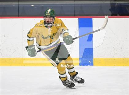 Thumbnail 1 in Darien @ Bishop Hendricken (RI) photogallery.