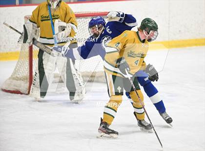 Thumbnail 3 in Darien @ Bishop Hendricken (RI) photogallery.