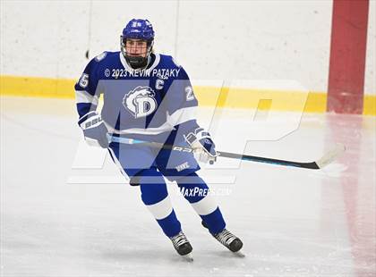 Thumbnail 1 in Darien @ Bishop Hendricken (RI) photogallery.
