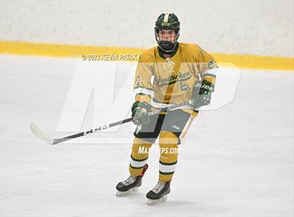Thumbnail 3 in Darien @ Bishop Hendricken (RI) photogallery.