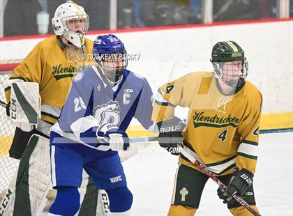Thumbnail 2 in Darien @ Bishop Hendricken (RI) photogallery.