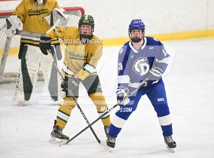 Thumbnail 3 in Darien @ Bishop Hendricken (RI) photogallery.